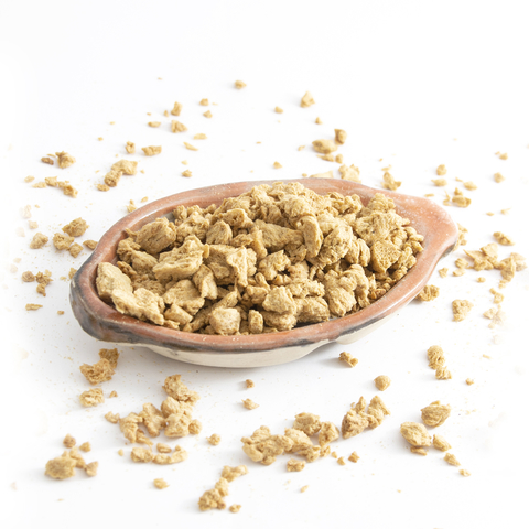 Proteina de soja texturizada - x kg