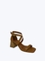 SANDALIA TIRAS CRUZADAS - Merhy shoes