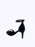 SANDALIA SALTO QUEEN MEDIO - comprar online