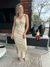 Vestidos Lurex Off - Francesca Store