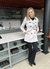 Trench Cout - Cinza - comprar online