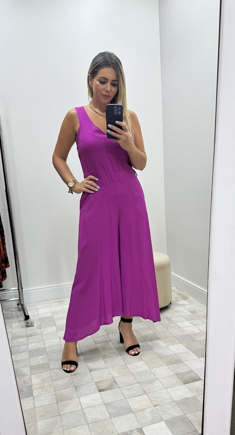 Macacão Pantacourt - comprar online