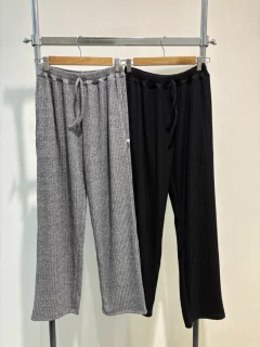 Pantalon Morley Jaspeado