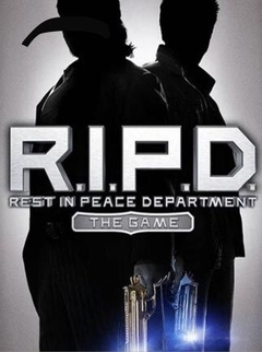 R.i.p.d.