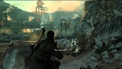 Imagem do Sniper ELITE V2 ps3 | 3.5 GB