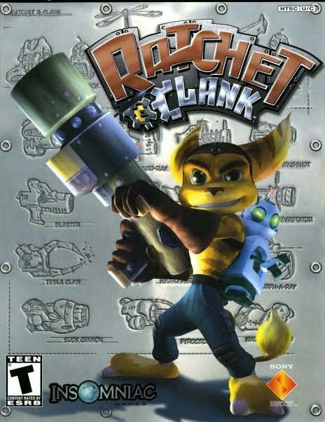 Ratchet & Clank ps3 | 3 GB