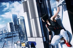 Mirrors Edge ps3 | 5 GB na internet