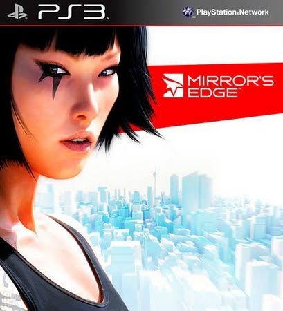 Mirrors Edge ps3 | 5 GB