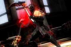 Ninja Gaiden 3 Razors Edge | 5 GB - comprar online