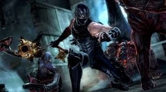 Imagem do Ninja Gaiden 3 Razors Edge | 5 GB