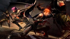 Ninja Gaiden 3 Razors Edge | 5 GB na internet