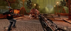 Painkiller Hell & Damnation ps3 | 5 GB - comprar online