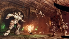Painkiller Hell & Damnation ps3 | 5 GB na internet