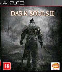 DARK SOULS 2 | 7 GB