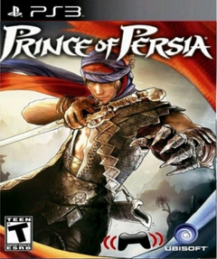 Prince of Persia ps3 | 6 GB