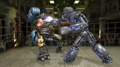 Real Steel ps3 | 300 MB - comprar online