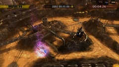Red Faction Battlegrounds ps3 na internet