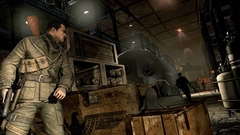 Sniper ELITE V2 ps3 | 3.5 GB na internet