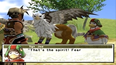 Imagem do Suikoden III ps3