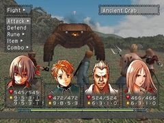 Suikoden IV ps3 - loja online