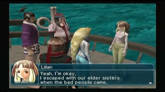 Suikoden IV ps3 - MCA Games