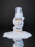Lash shampoo