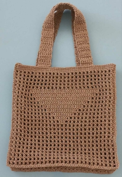 Imagem do Bolsa de Crochê