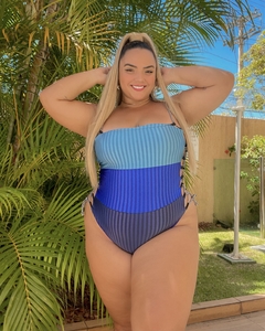 Maiô de corda Ocean na internet
