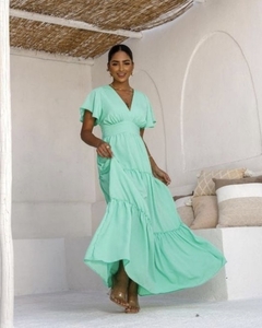 Vestido Longo
