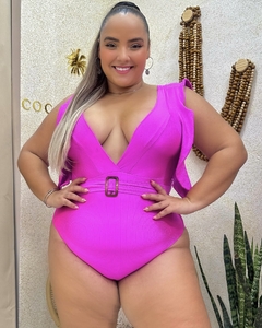 Maiô Mônaco Pink na internet