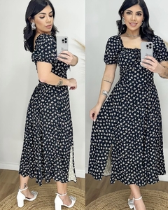 Vestido Vichy - comprar online