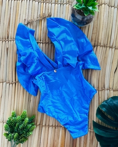 Maiô Mônaco Azul Celeste - comprar online