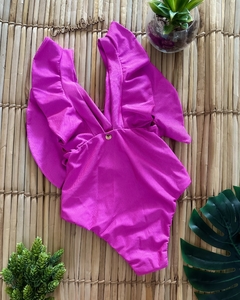 Maiô Mônaco Pink - comprar online