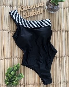 Maiô Capri Trançado - comprar online