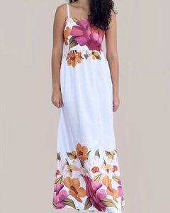 Vestido Estampado - comprar online