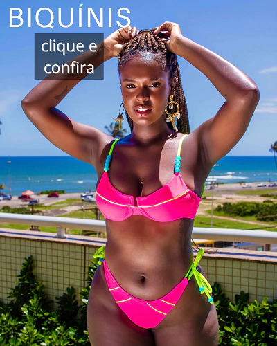 Banner de Coconut Bikini - Moda Praia | Biquínis, Maiôs e Saídas de Praia