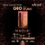 "POWDER PIGMENT COLECTION - GEO GLAM "