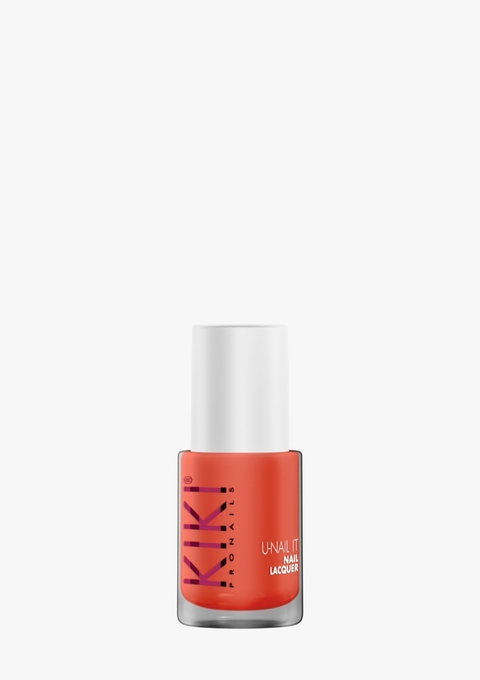 U-NAIL IT SYSTEM - Tono UN 61 - Light Orange