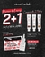 2 + 1 Comprando 2 LASH & BROW TINT (a eleccion Tono Cocoa - Honey - Garnet) = Te llevás TRUE COLOR - Solución Oxidante (12099) 1005 OFF +