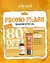 2do al 80% Comprando VITAMIN C - 15% SERUM (17391) = Te llevás VITAMIN C - Crema Gel Reparador - Travel Edition (15398) con 80% Off