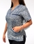 Chaqueta California estampada - comprar online