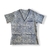 Chaqueta California estampada