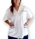 Chaqueta Dakota del Sur-2 Blanco