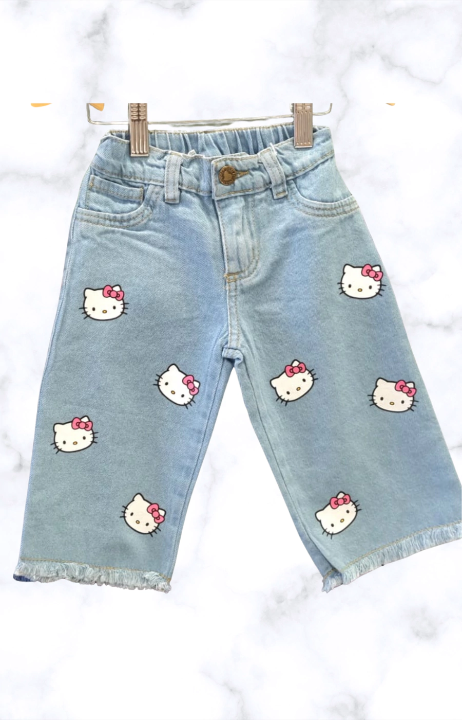 Jean Kitty (u206)