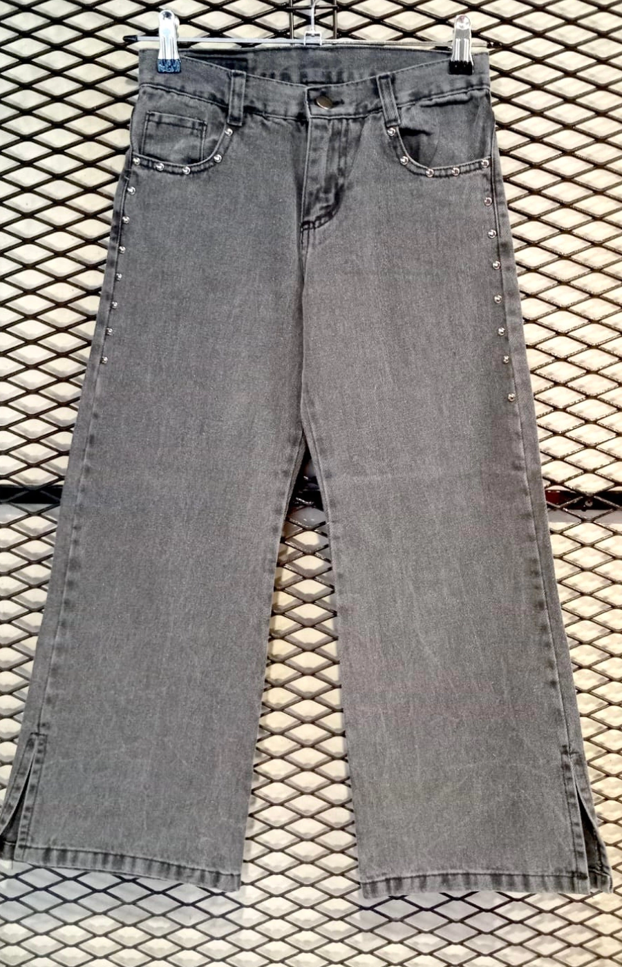 Jean Gris Tachas (AA301)