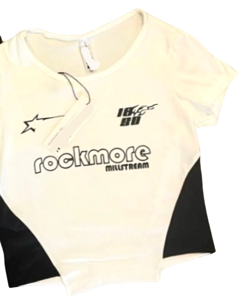 Pupera Teens Rockmore (j623)