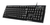 Teclado Com fio Multimídia - comprar online
