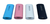 Power Bank 5.000mAh (KIVEE POW-1013)