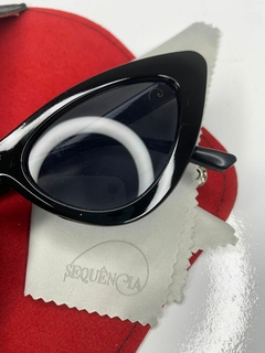 Óculos Sequência Gatinho - comprar online