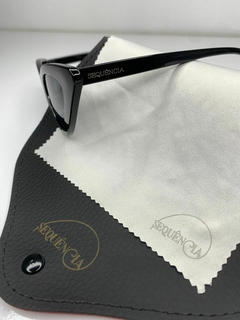 Óculos Sequência Gatinho na internet